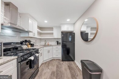 243 Georgia Ave N unit C, Bremen, GA 30110 - photo 7