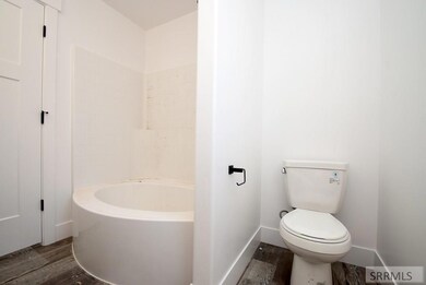 Primary Ensuite