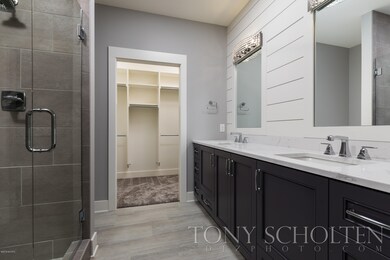 946 Harper Woods Dr SW unit 6, Byron Center, MI 49315 - photo 6