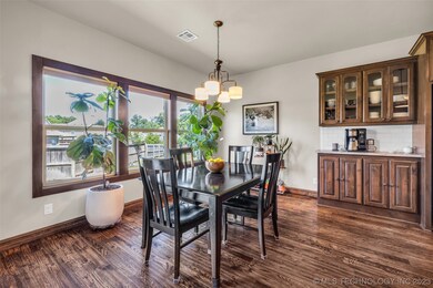 3116 S Gardenia Ct, Broken Arrow, OK 74012 - photo 6