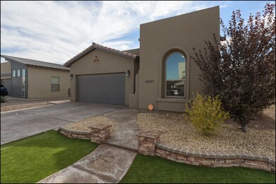 14820 Willie Worsley Ave, El Paso, TX 79938 - photo 2