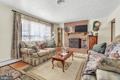 107 Bradley Rd, Annville, PA 17003 - photo 3