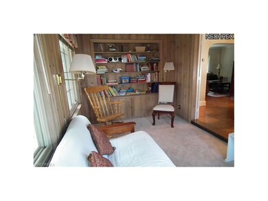 FIRST FLOOR FAMILY ROOM
