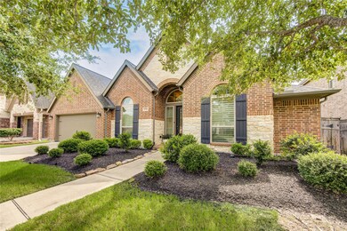 27718 Lakeway Trail Ln, Fulshear, TX 77441 - photo 2