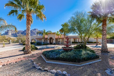 959 N Roadrunner Rd, Apache Junction, AZ 85119 - photo 2
