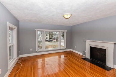 56 W Milton St unit 2, Hyde Park, MA 02136 - photo 5