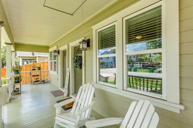 732 E 12th 1/2 St unit 12, Houston, TX 77008 - photo 5