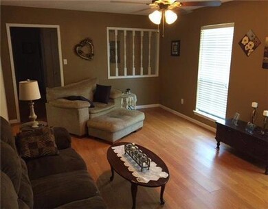 9421 Windrow Place, Moss Point, MS 39562 - photo 4