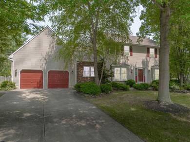 1203 Scoter Ct, Mullica Hill, NJ 08062 - photo 2