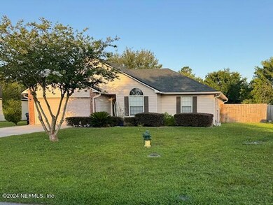 733 Fox Run Circle