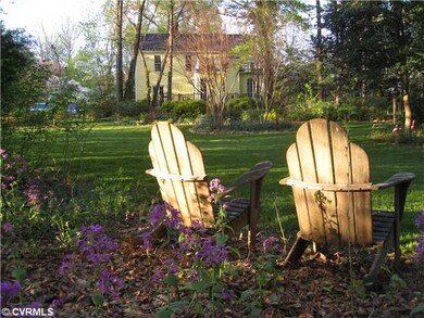 Pastoral - Enjoy the Peepers on A Quiet Spring or Summer's Evening.