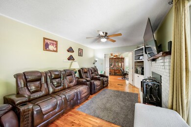 7336 Red Bud Rd NE, Ranger, GA 30734 - photo 4