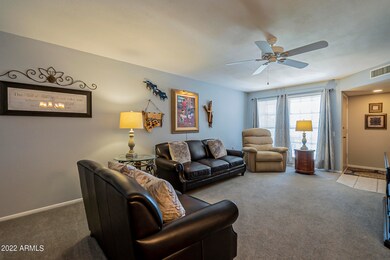 17280 N Del Webb Blvd, Sun City, AZ 85373 - photo 2