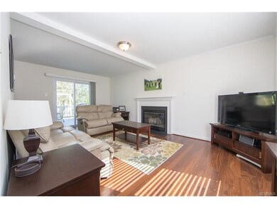 5536 Cypressleaf Dr, North Chesterfield, VA 23234 - photo 5