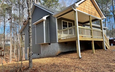 1143 Lemmon Ln, Ellijay, GA 30540 - photo 3