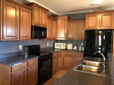 632 Post Oak Way, Warner Robins, GA 31088 - photo 7