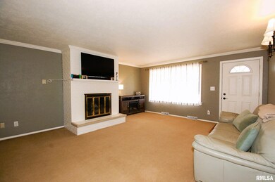 4727 N Koerner Rd, Peoria, IL 61615 - photo 7