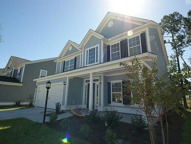 638 Sienna Way, Summerville, SC 29486 - photo 2