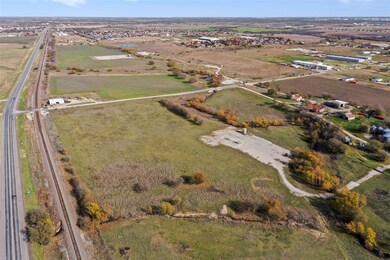 Drone / aerial view featuring a rural view