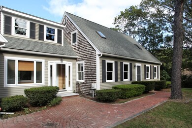 609 Boxberry Hill Rd, East Falmouth, MA 02536 - photo 3