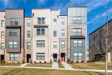 2620 Lassen Walk unit B, Henrico, VA 23294 - photo 2