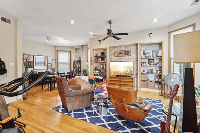 3541 N Paulina St, Chicago, IL 60657 - photo 7