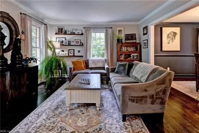 132 Bowstring Dr, Williamsburg, VA 23185 - photo 4