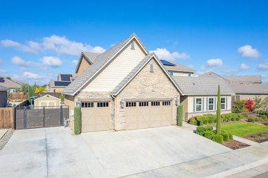 2468 E Kynzlee Ave, Fresno, CA 93730 - photo 3