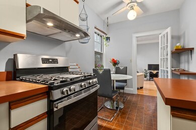 8 Chiswick Rd unit 32, Brighton, MA 02135 - photo 4