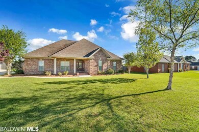 9046 Dawes Creek Dr, Theodore, AL 36582 - photo 2