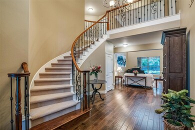 1913 White Oak Clearing, Southlake, TX 76092 - photo 3