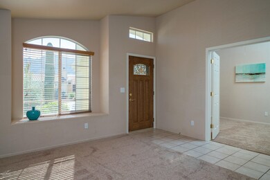 Living Room Into Den-Third Bedroom