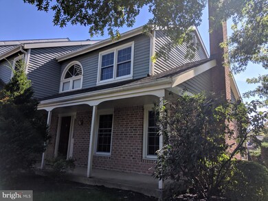 26 Windsor Cir unit E, Chesterbrook, PA 19087 - photo 2