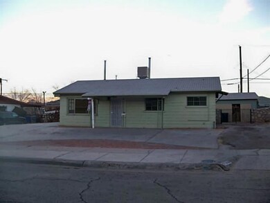 1125 Del Monte St, El Paso, TX 79915 - photo 3