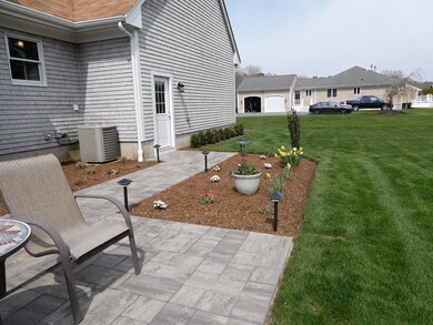 293 Lucy Little Rd, North Dartmouth, MA 02747 - photo 4