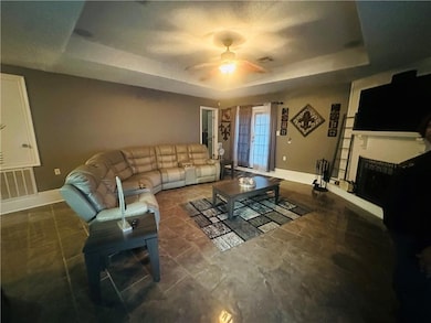 2700 Concordia Dr, La Place, LA 70068 - photo 6