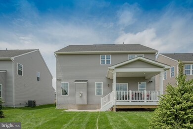 3309 Aldgate Ct, White Plains, MD 20695 - photo 3