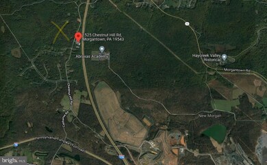 0 Chestnut Hill Rd, Morgantown, PA 19543 - photo 5