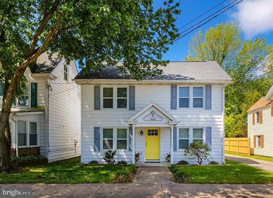 610 Union St, Milton, DE 19968 - photo 3