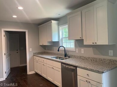 1614 Ashbrook View Ln, Asheboro, NC 27205 - photo 7