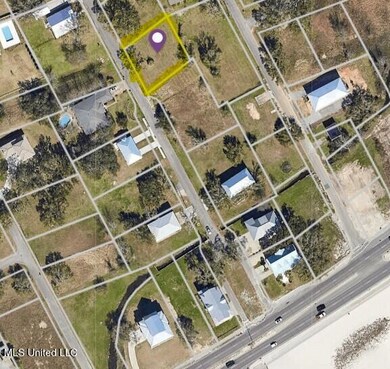 Gulf View 409 Lot in Long Beach