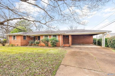 2306 Brandon St SW, Huntsville, AL 35801 - photo 2