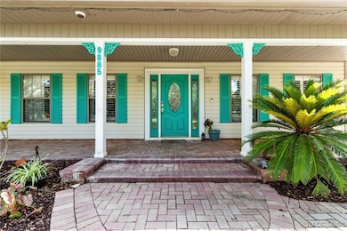 9885 E Lindale Ct, Inverness, FL 34450 - photo 7