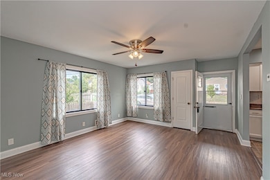 360 Baldwin Rd, Akron, OH 44312 - photo 5