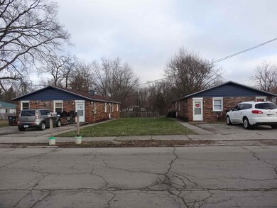 2304 S Mock Ave, Muncie, IN 47302 - photo 2