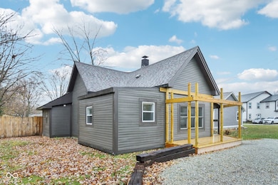 414 Elm Ave, Sheridan, IN 46069 - photo 4