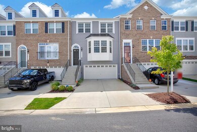 3113 Belair Gate Ln, Landover, MD 20785 - photo 2