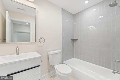 2341 N College Ave unit 3, Philadelphia, PA 19121 - photo 6