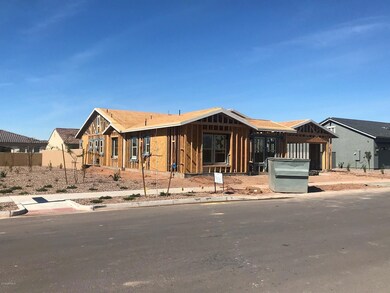 Pic #1, Lot #1 EM Estates, Dogwood Spec