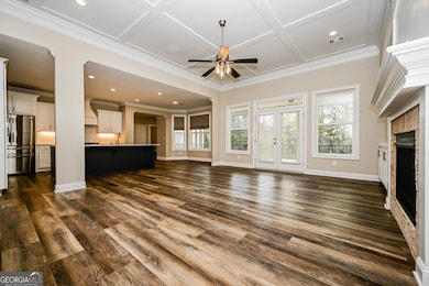 450 Kelleytown Rd, McDonough, GA 30252 - photo 6